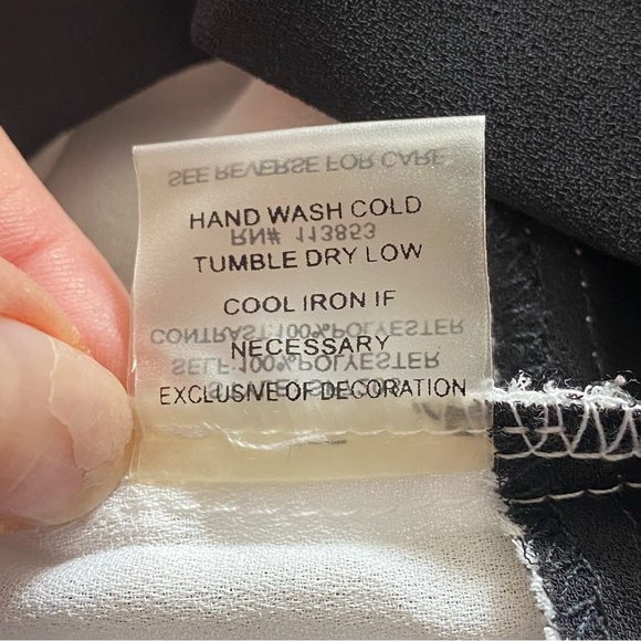 41 HAWTHORN STITCH FIX Flynn Top - Picture 6 of 8